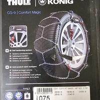 catene da neve thule cg-9