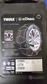 catene da neve thule cg-9