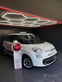 Fiat 500L 1.3 Multijet 85 CV Lounge 12/2014