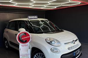 Fiat 500L 1.3 Multijet 85 CV Lounge 12/2014