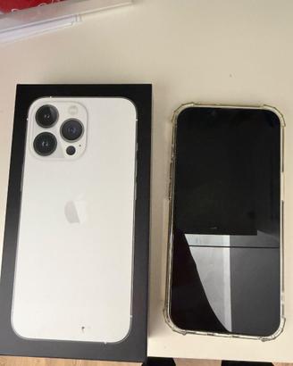 Iphone 13 pro