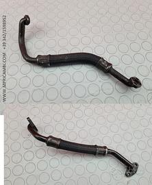 TUBI OLIO SUZUKI GSXR 1000 2006 2005 GSX R