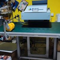 stampante shopper e scatole 