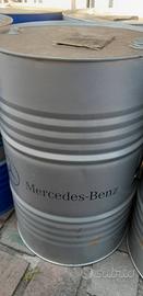 bidoni fusti olio