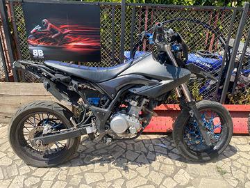 YAMAHA WR 125 X