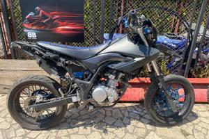YAMAHA WR 125 X