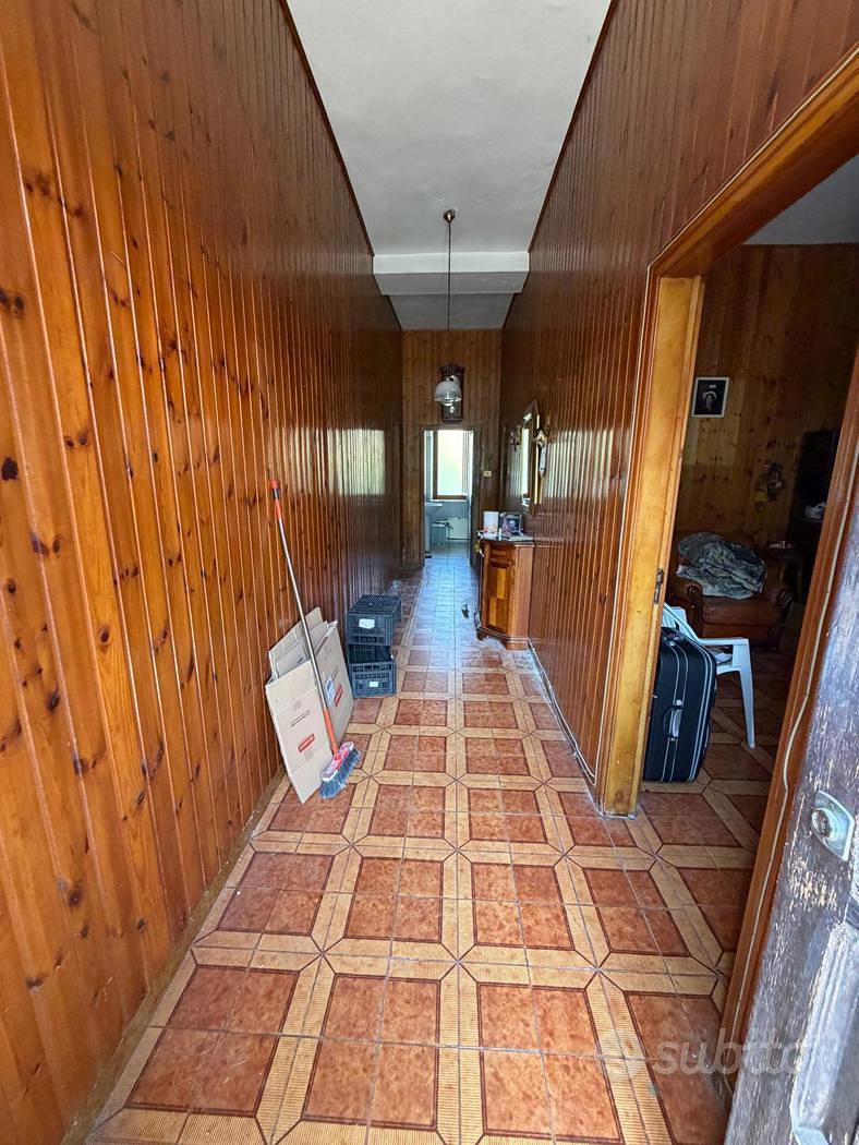 Apartment in Igrèsias/Iglesias, Sulcis Iglesiente - Vista 3