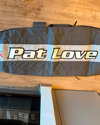 Sacca Kite Pat Love