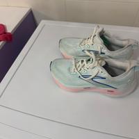 Brooks donna n 38 glycerin 22 scarpe