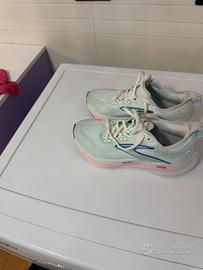Brooks donna n 38 glycerin 22 scarpe