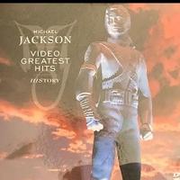 Michael Jackson - Lotto cd e DVD