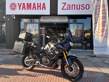 Yamaha XT 1200 ZE Super Ténéré