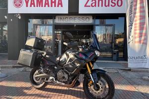 Yamaha XT 1200 ZE Super Ténéré