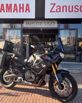 Yamaha XT 1200 ZE Super Ténéré