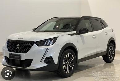 Peugeot 2008 GT