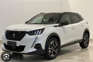 Peugeot 2008 GT