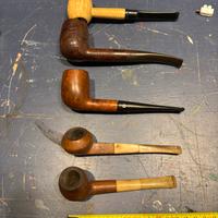 Set pipe