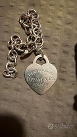 Bracciale tiffany originale
