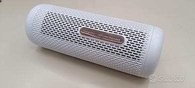 Mini Deumidificatore per armadi