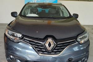 Renault Kadjar dCi 8V 110CV Energy Life
