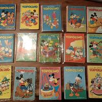 topolino fascia dal 100 al 600 ottimi