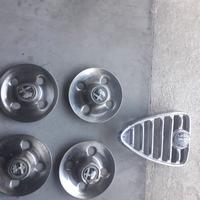 Acesori alfa romeo gt