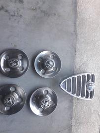 Acesori alfa romeo gt