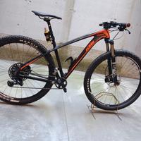 MTB KTM IRON MAYR 29