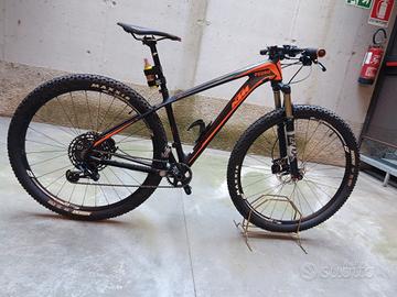 MTB KTM IRON MAYR 29