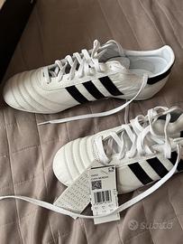 Scarpe da calcio adidas copa mundial 42 2/3 nuove