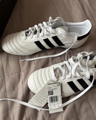 Scarpe da calcio adidas copa mundial 42 2/3 nuove