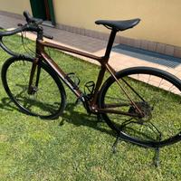 Bici da corsa Giant