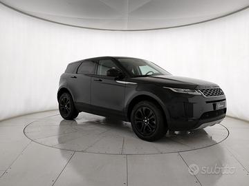 Land Rover Range Rover Evoque 2.0d i4 mhev SE awd 