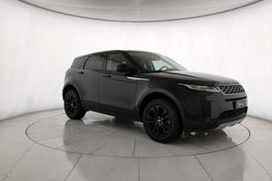 Land Rover Range Rover Evoque 2.0d i4 mhev SE awd 