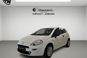 FIAT Punto 4ª serie Punto 1.2 8V 3 porte Lounge