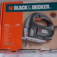 SEGHETTO ALTERNATIVO BLACK & DECKER
