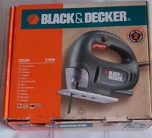 SEGHETTO ALTERNATIVO BLACK & DECKER