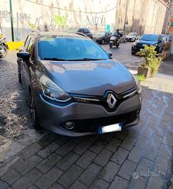 Renault Clio Sporter 1.5 cv90 Start &Stop 