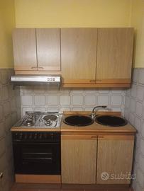 CUCINA COMPLETA