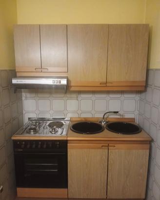 CUCINA COMPLETA