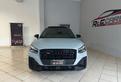 Audi Q2 35 TDI quattro S tronic Identity Black