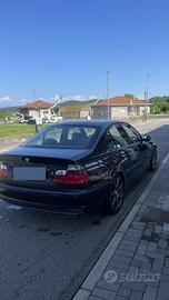 Bmw 330d swap