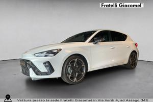 Cupra Leon 1.5 hybrid 150cv dsg
