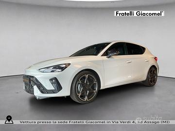 Cupra Leon 1.5 hybrid 150cv dsg