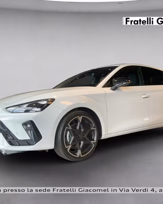 Cupra Leon 1.5 hybrid 150cv dsg