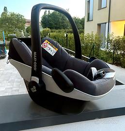 Ovetto Maxi-Cosi Pebble Pro i-Size