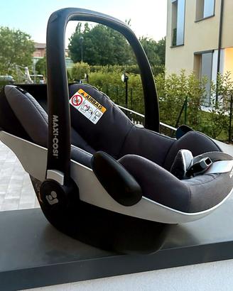 Ovetto Maxi-Cosi Pebble Pro i-Size