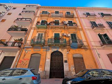 Bilocale in Via Duca Degli Abruzzi 93