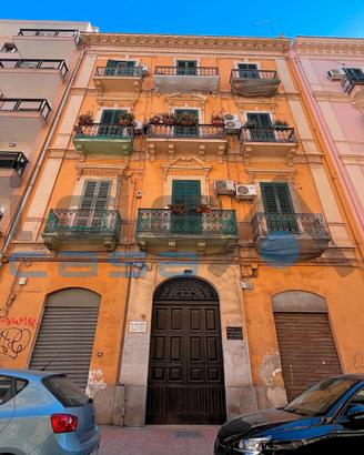 Bilocale in Via Duca Degli Abruzzi 93