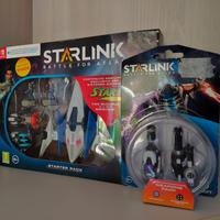 Starlink Battle for Atlas - Nintendo Switch 